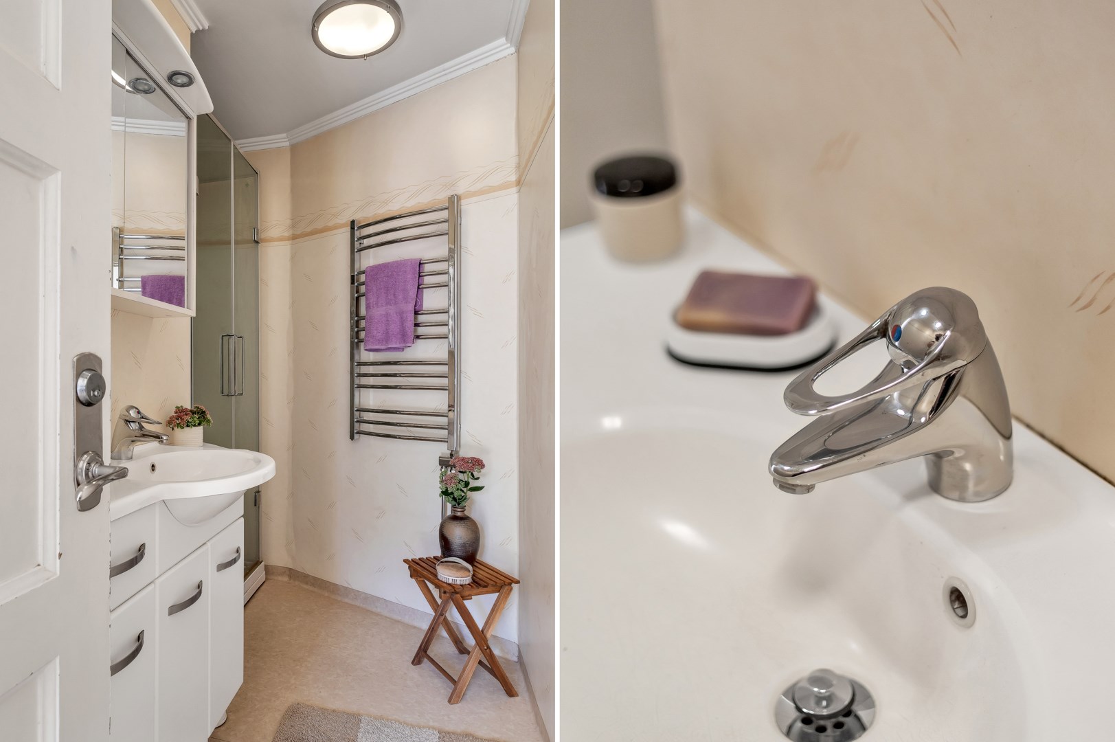 Bostadsbild från Strandvägen 32, Såld i Morgongåva, Heby