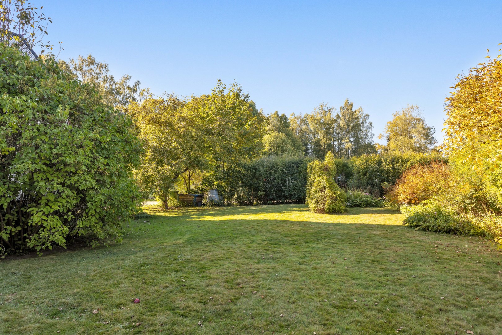 Bostadsbild från Strandvägen 32, Såld i Morgongåva, Heby