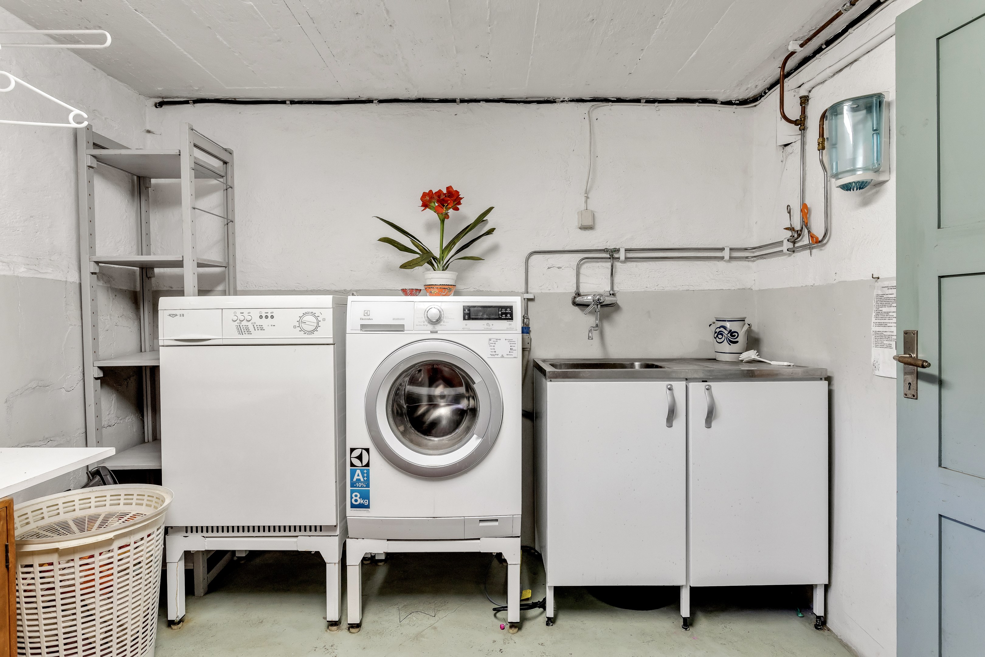 Bostadsbild från Strandvägen 32, Såld i Morgongåva, Heby