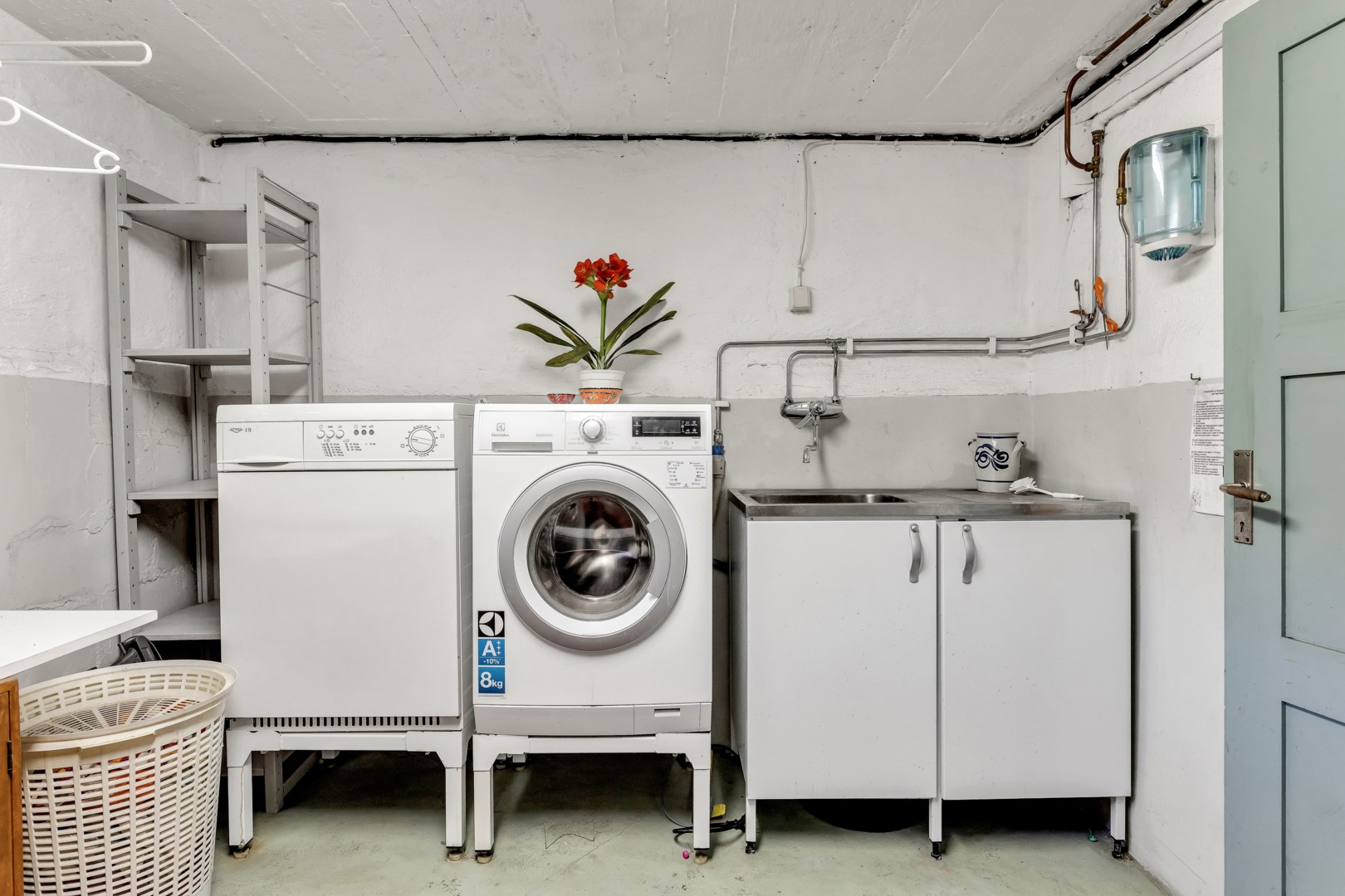 Bostadsbild från Strandvägen 32, Såld i Morgongåva, Heby