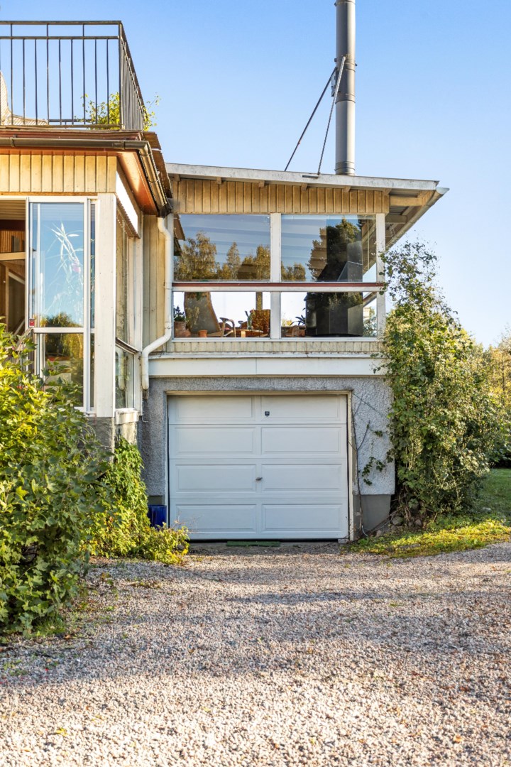 Bostadsbild från Strandvägen 32, Såld i Morgongåva, Heby