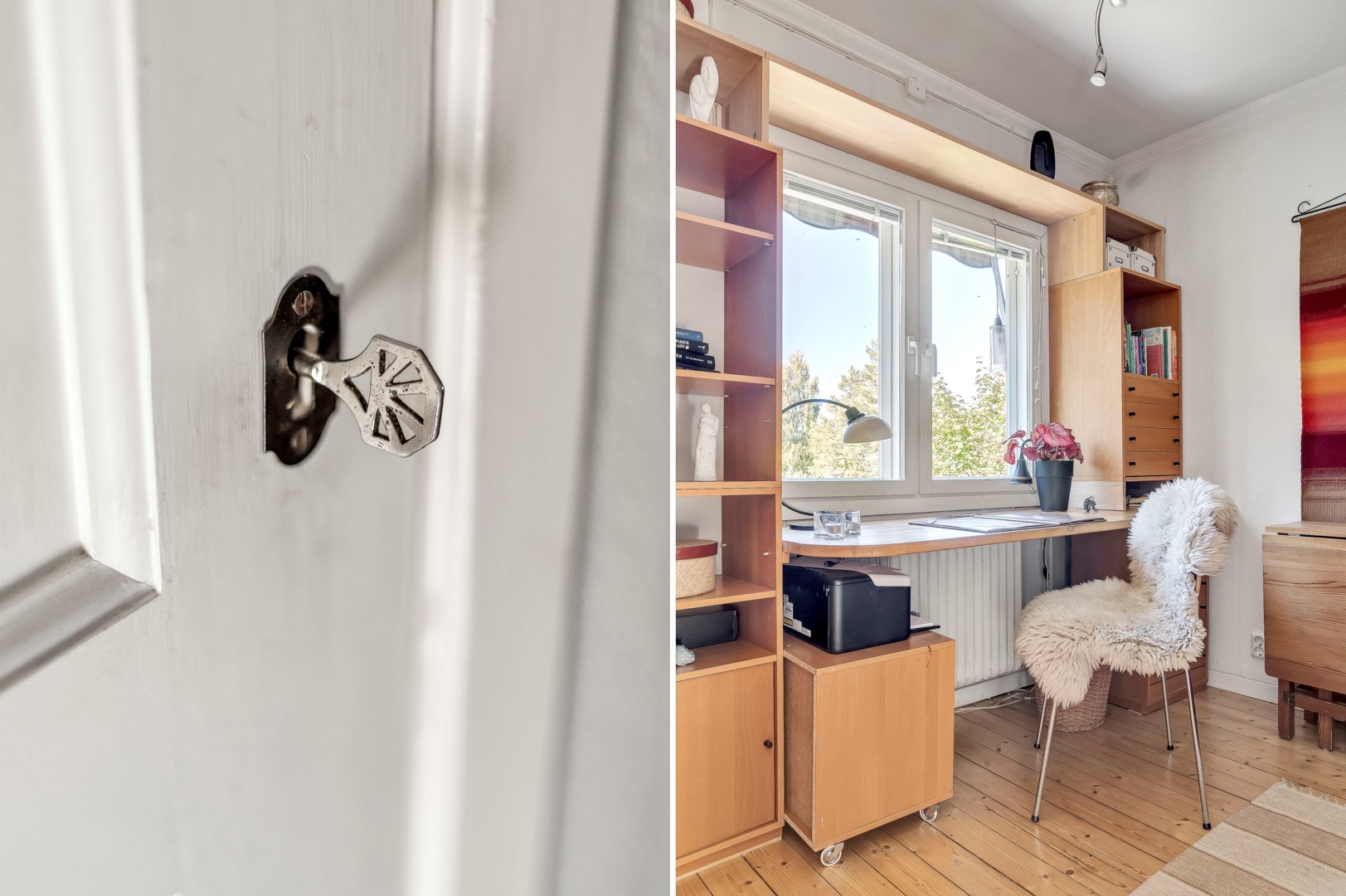 Bostadsbild från Strandvägen 32, Såld i Morgongåva, Heby