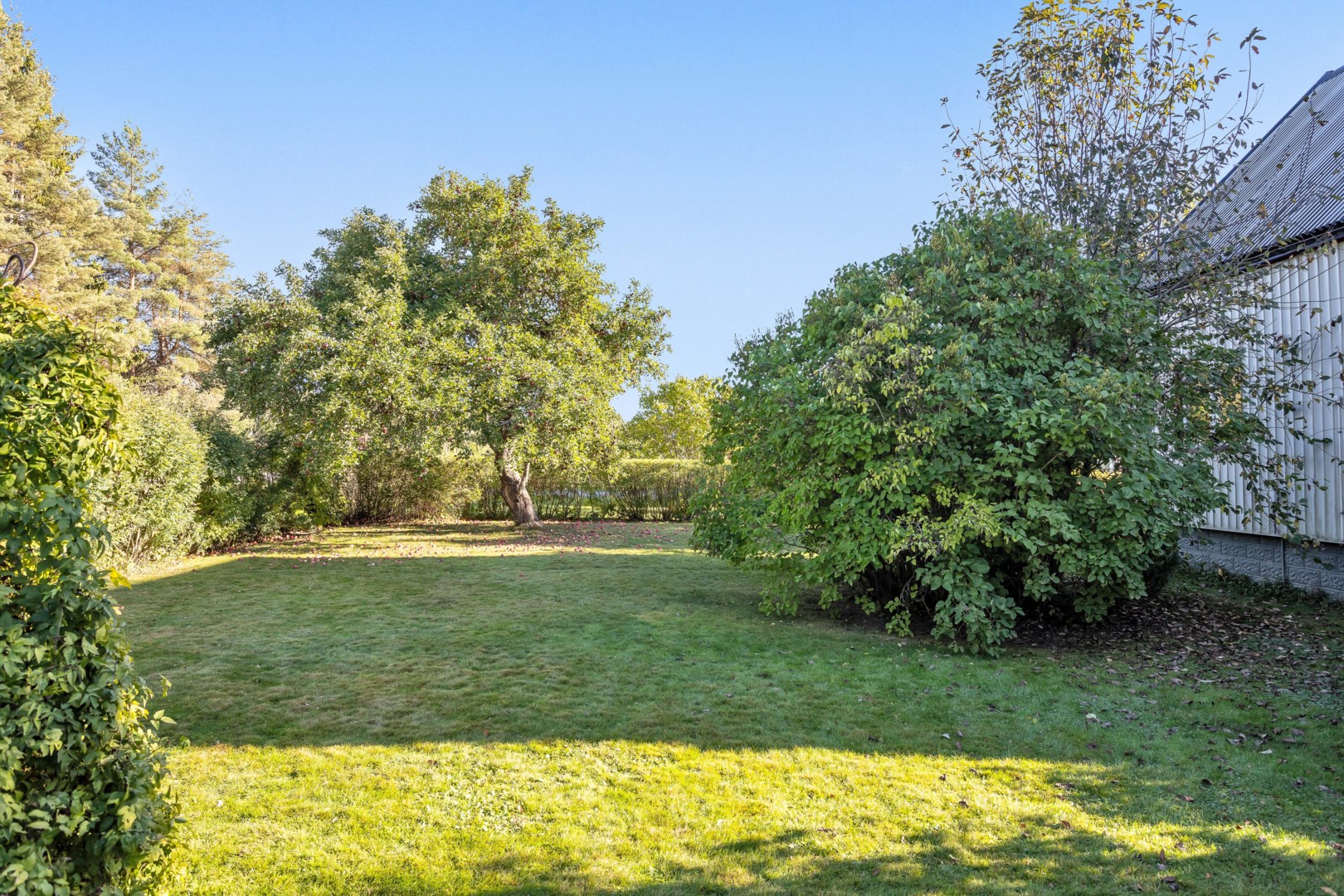 Bostadsbild från Strandvägen 32, Såld i Morgongåva, Heby