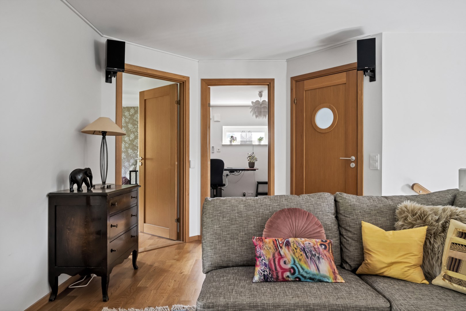 Bostadsbild från Åsgatan 36, Såld i Alsike, Knivsta