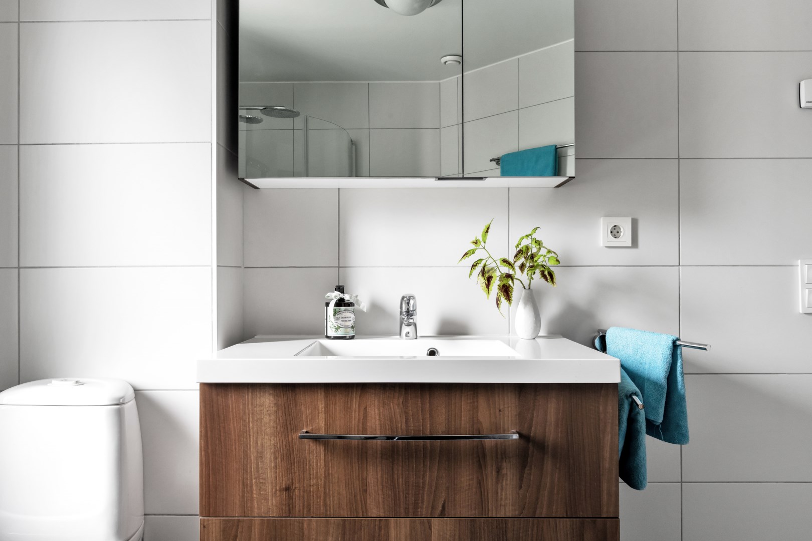 Bostadsbild från Åsgatan 36, Såld i Alsike, Knivsta