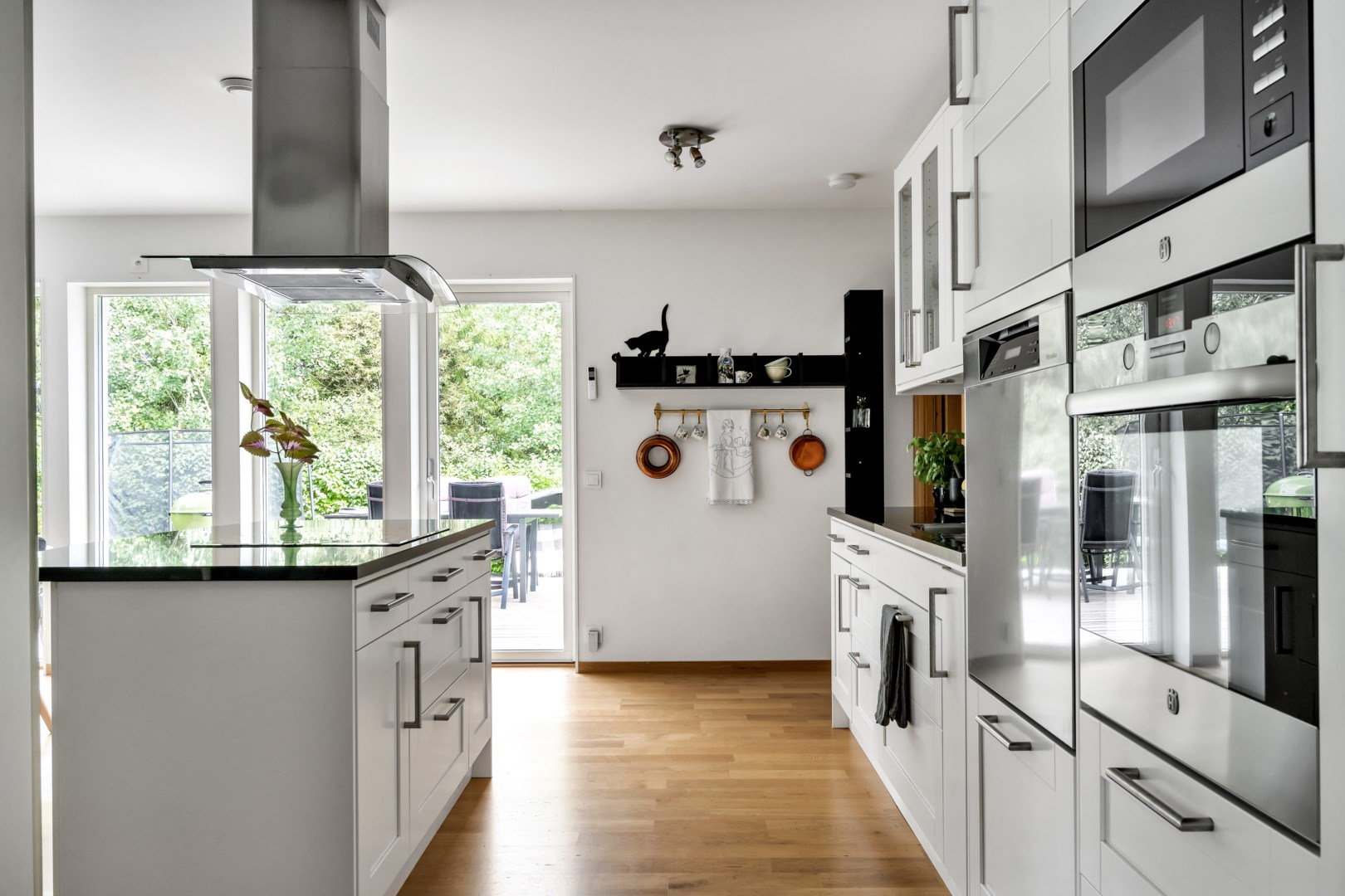 Bostadsbild från Åsgatan 36, Såld i Alsike, Knivsta