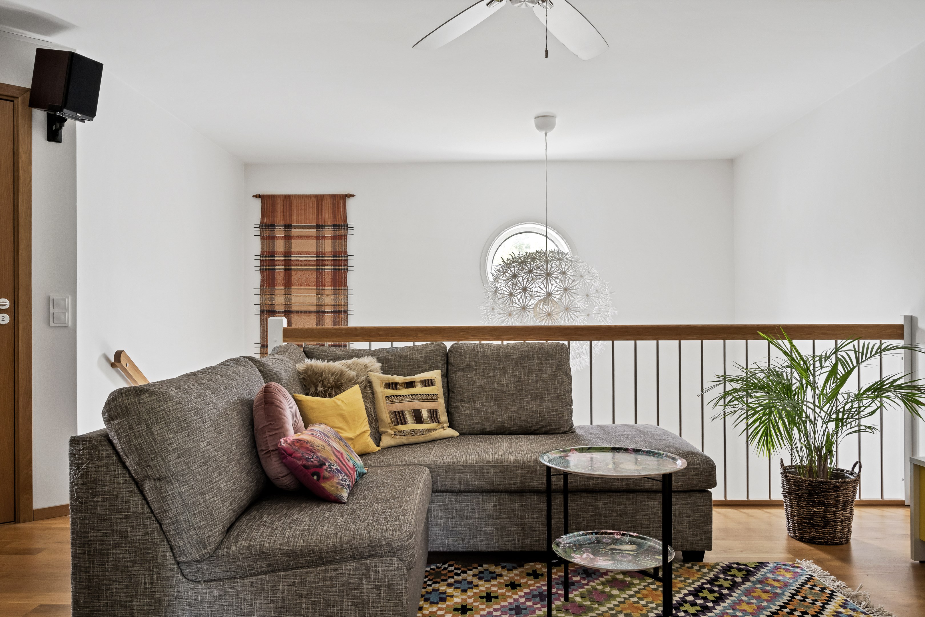 Bostadsbild från Åsgatan 36, Såld i Alsike, Knivsta