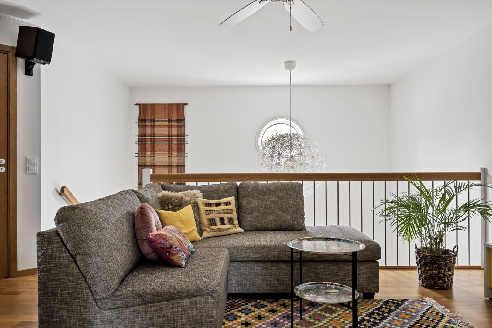 Bostadsbild från Åsgatan 36, Såld i Alsike, Knivsta