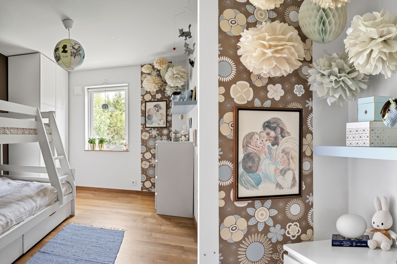 Bostadsbild från Åsgatan 36, Såld i Alsike, Knivsta