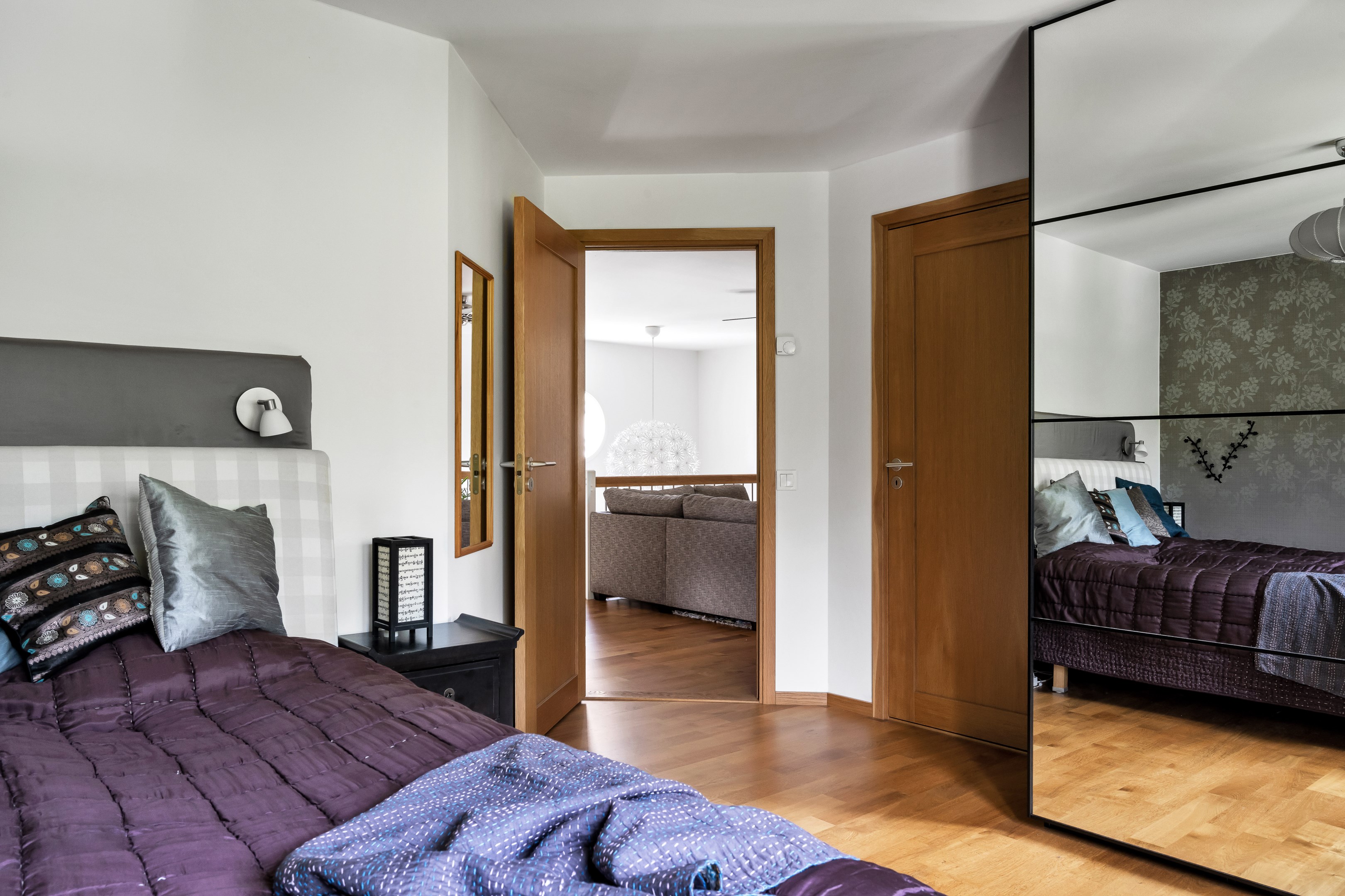 Bostadsbild från Åsgatan 36, Såld i Alsike, Knivsta