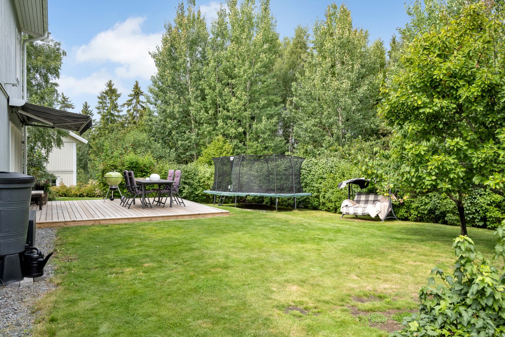 Bostadsbild från Åsgatan 36, Såld i Alsike, Knivsta