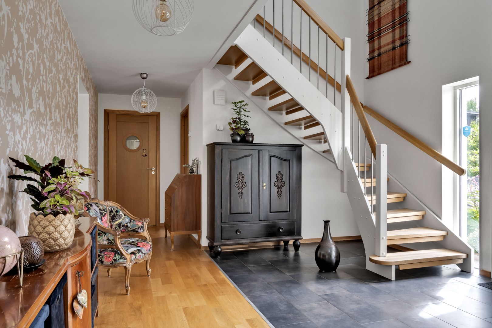 Bostadsbild från Åsgatan 36, Såld i Alsike, Knivsta