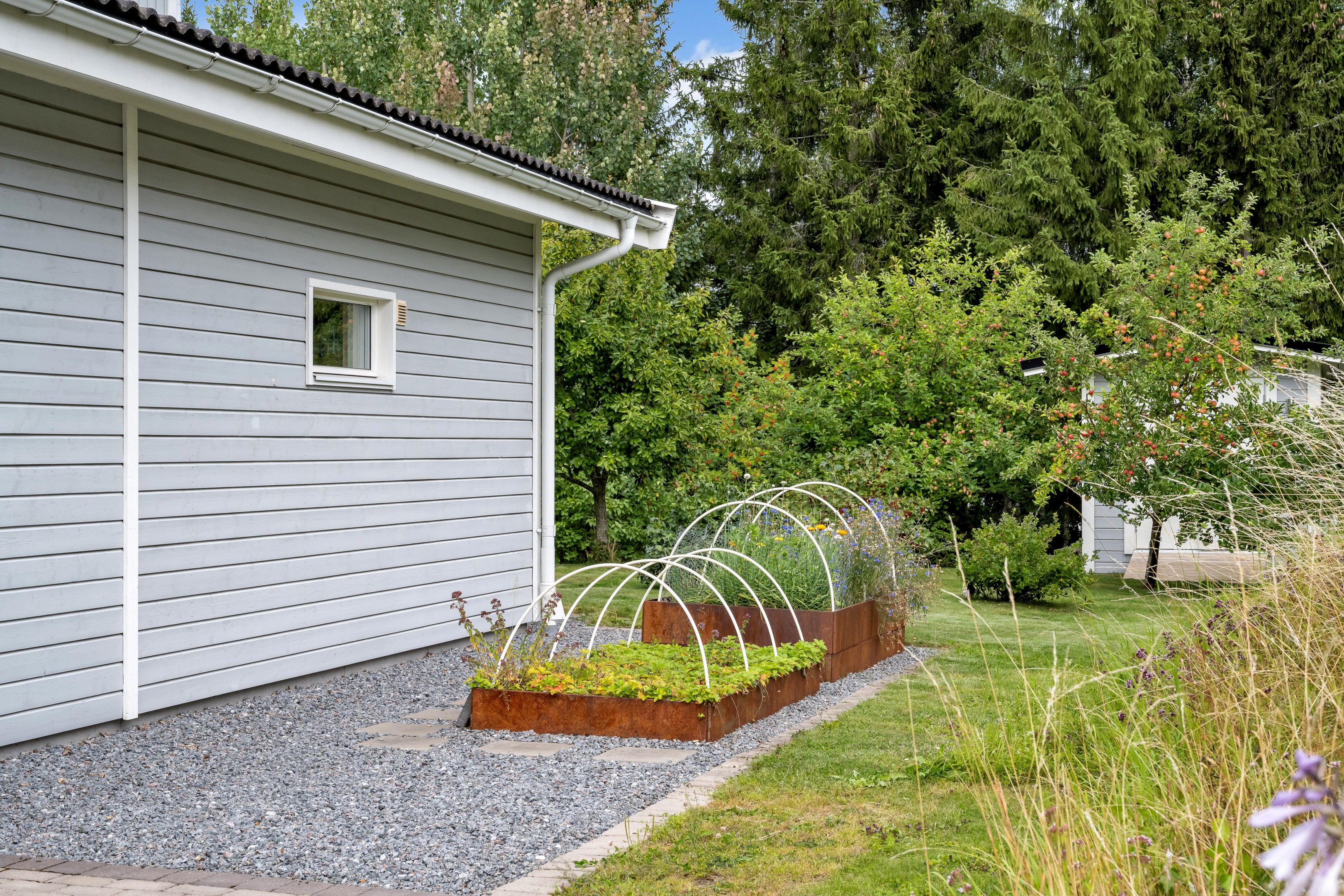 Bostadsbild från Åsgatan 36, Såld i Alsike, Knivsta