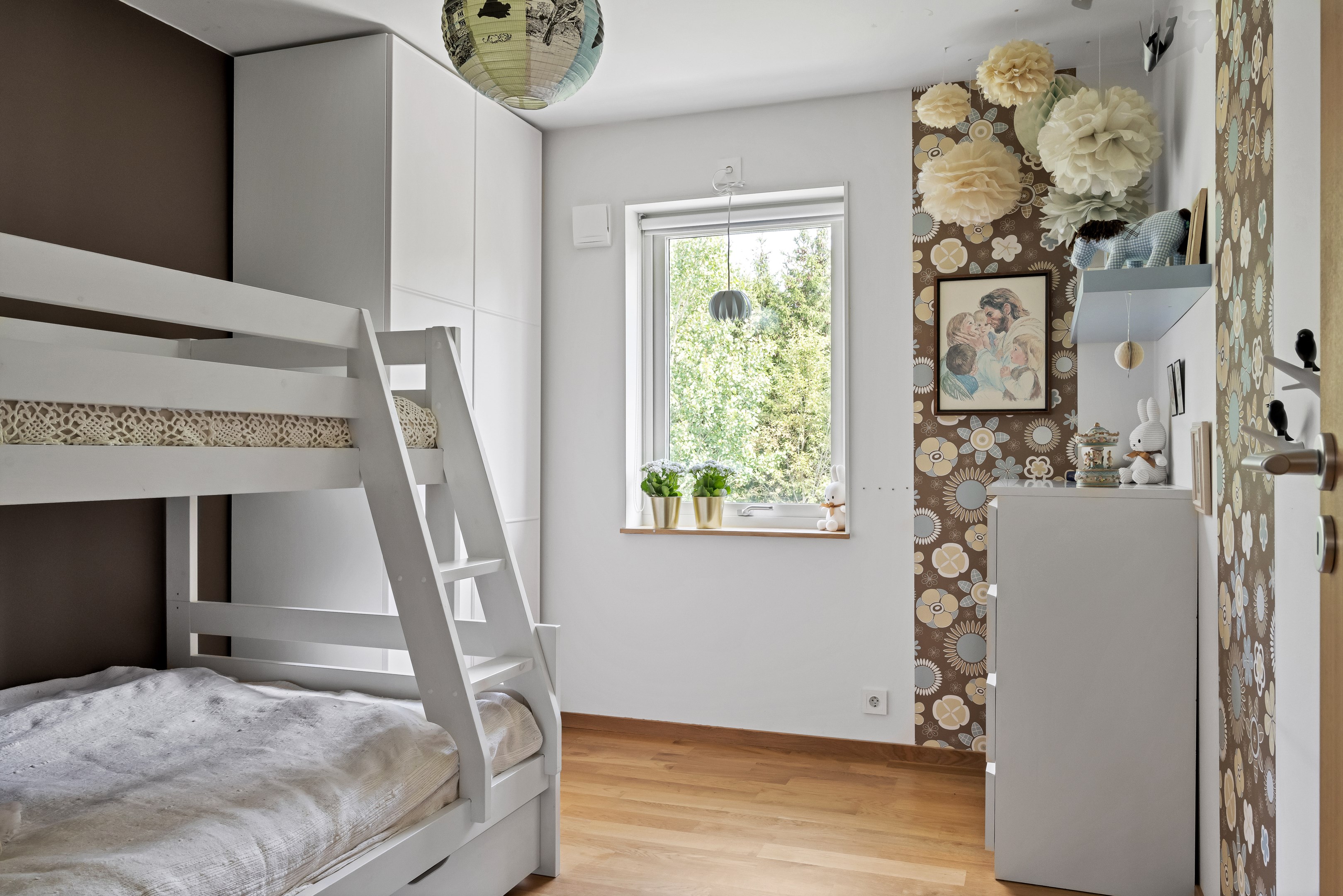 Bostadsbild från Åsgatan 36, Såld i Alsike, Knivsta