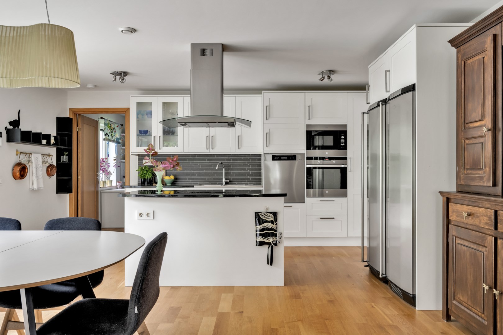 Bostadsbild från Åsgatan 36, Såld i Alsike, Knivsta