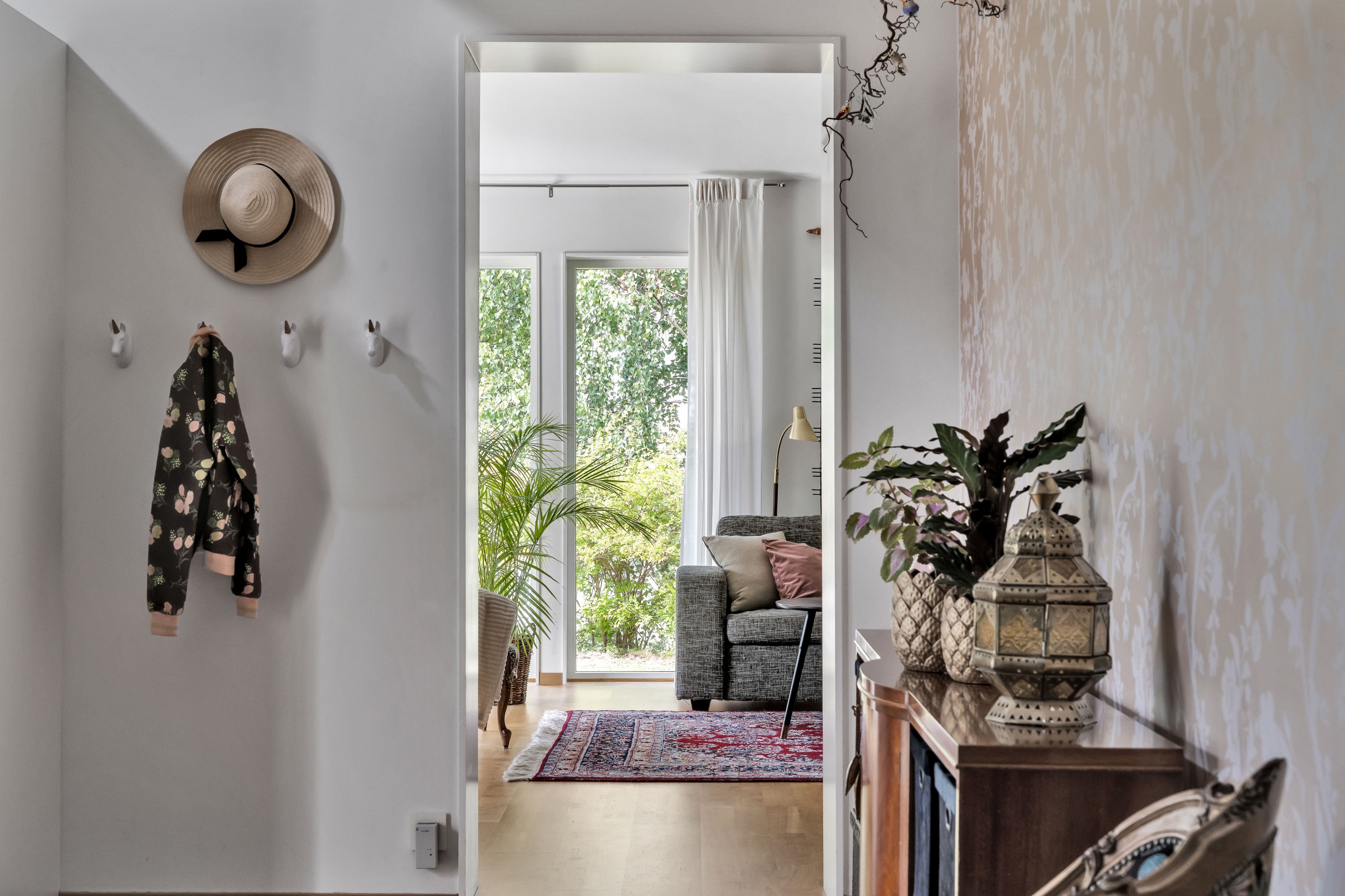 Bostadsbild från Åsgatan 36, Såld i Alsike, Knivsta