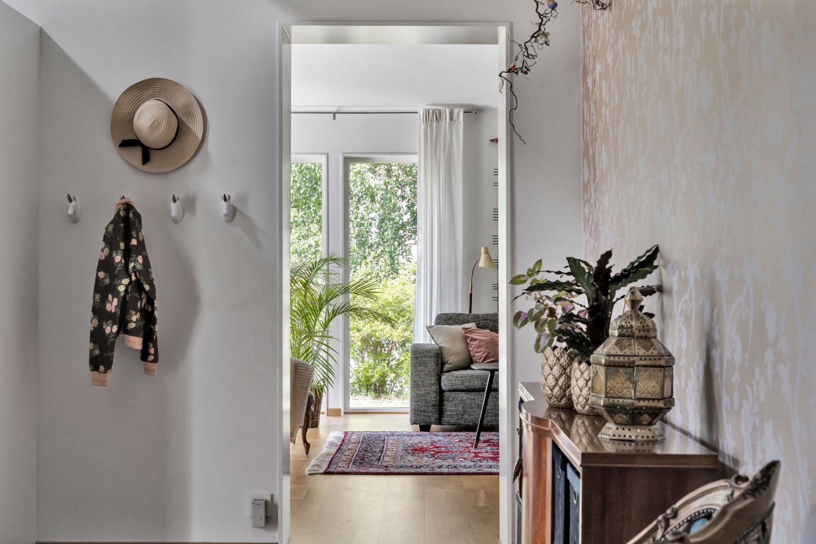 Bostadsbild från Åsgatan 36, Såld i Alsike, Knivsta