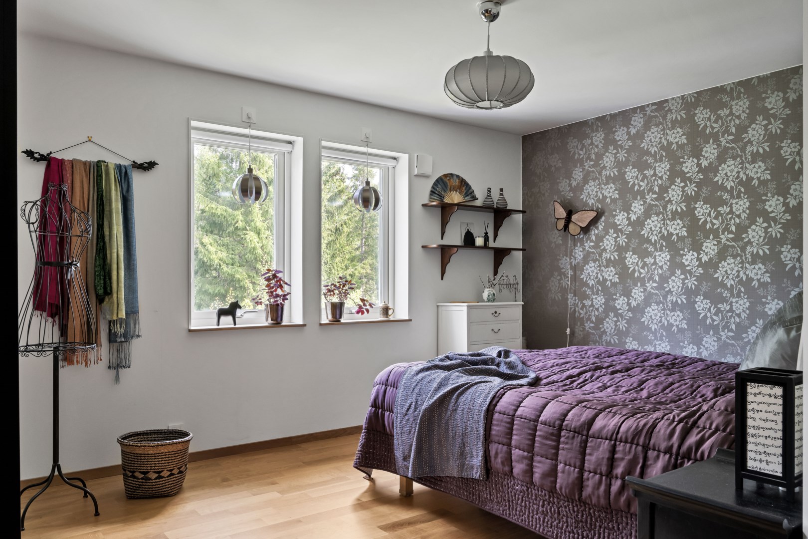 Bostadsbild från Åsgatan 36, Såld i Alsike, Knivsta