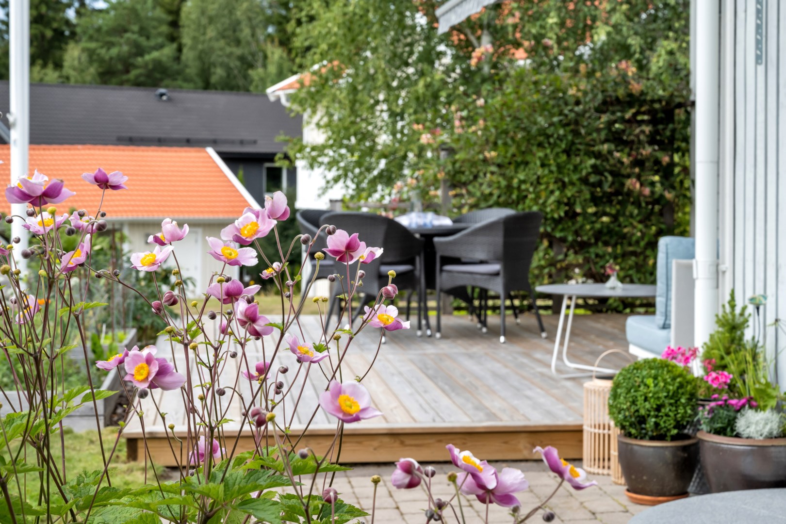 Bostadsbild från Åsgatan 36, Såld i Alsike, Knivsta