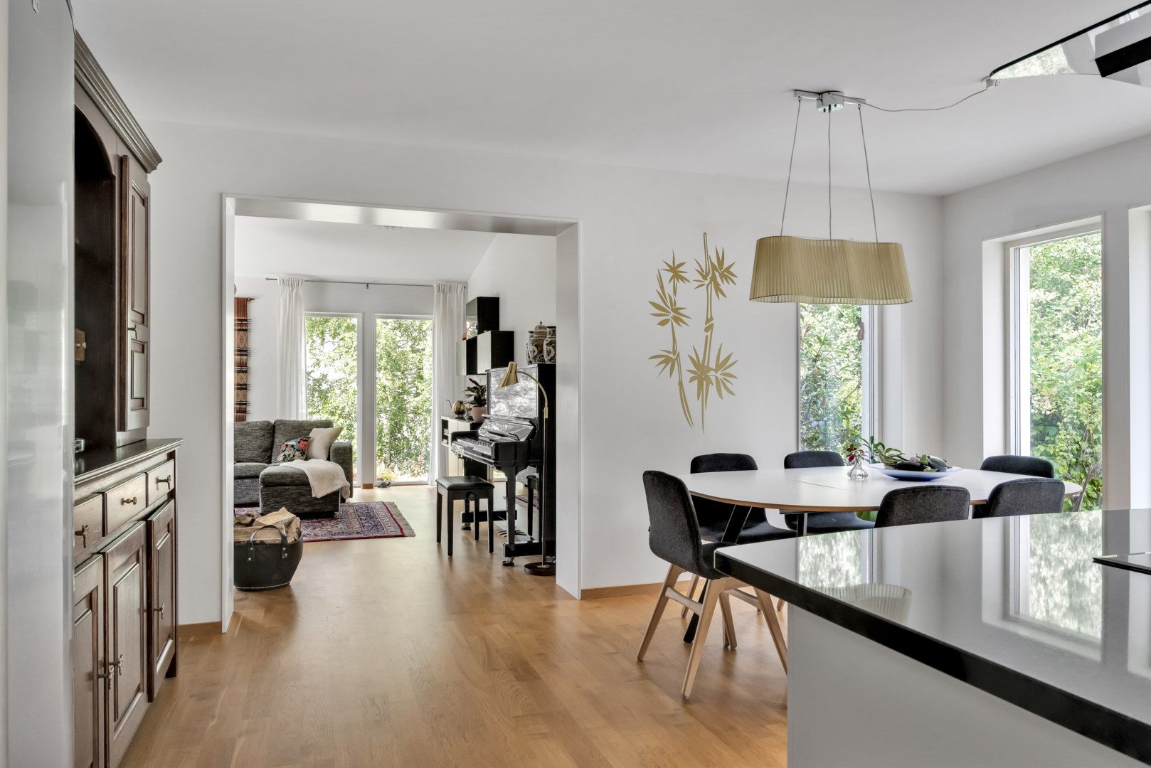 Bostadsbild från Åsgatan 36, Såld i Alsike, Knivsta