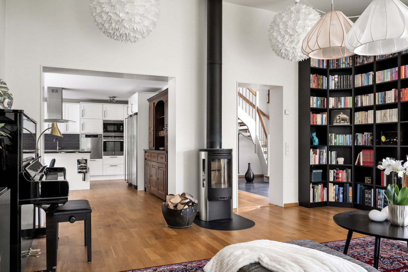 Bostadsbild från Åsgatan 36, Såld i Alsike, Knivsta