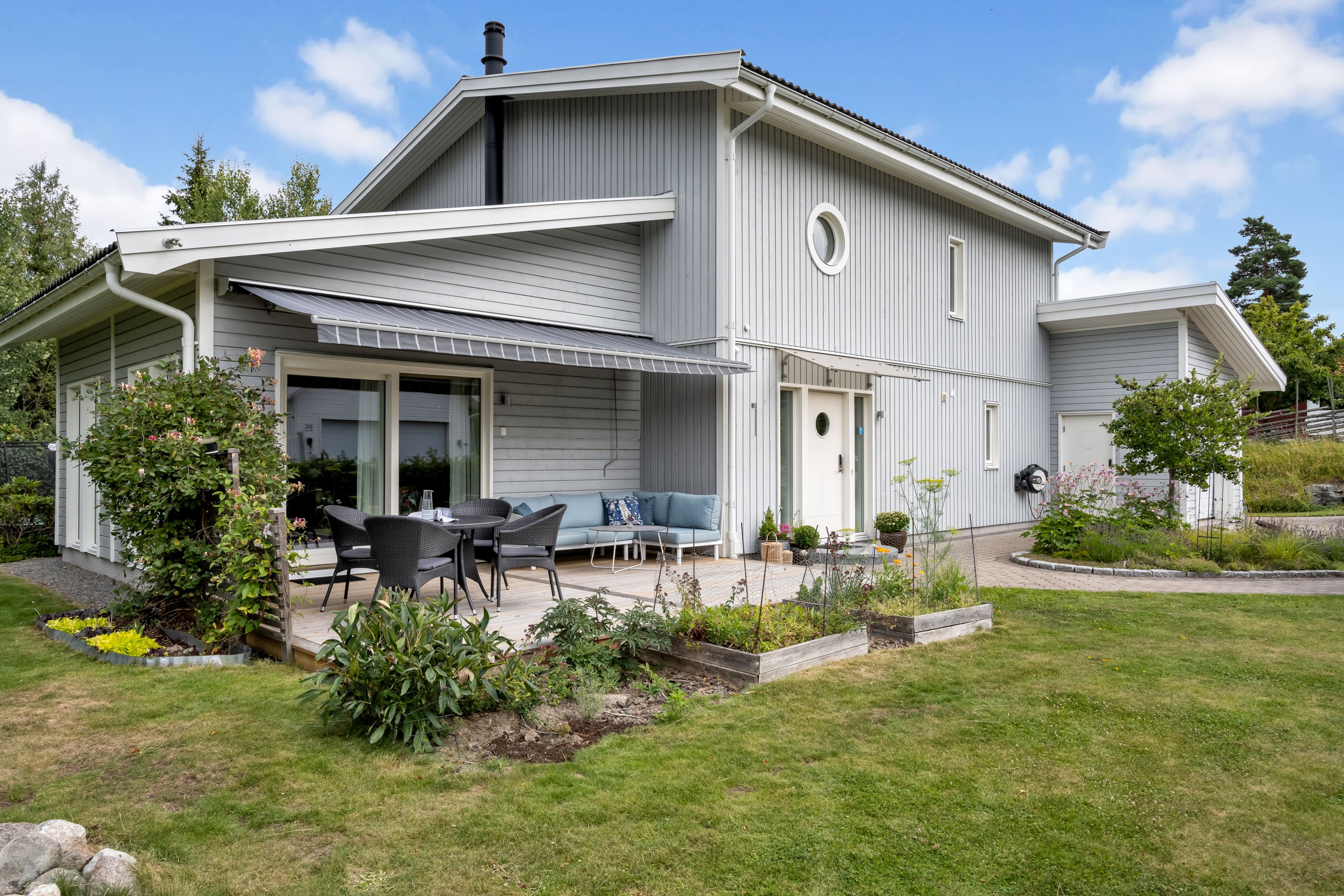 Bostadsbild från Åsgatan 36, Såld i Alsike, Knivsta