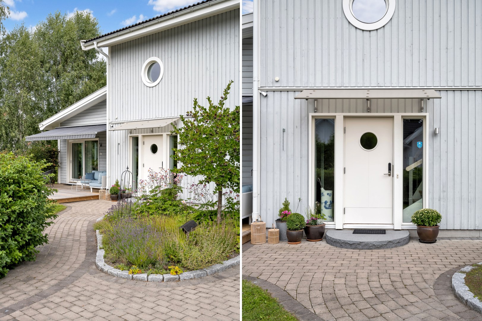 Bostadsbild från Åsgatan 36, Såld i Alsike, Knivsta