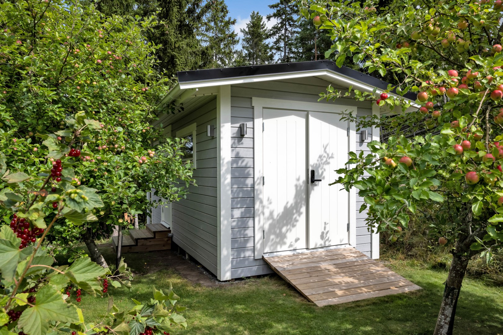 Bostadsbild från Åsgatan 36, Såld i Alsike, Knivsta