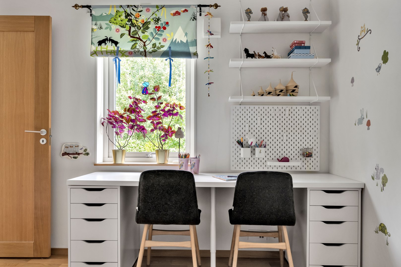 Bostadsbild från Åsgatan 36, Såld i Alsike, Knivsta