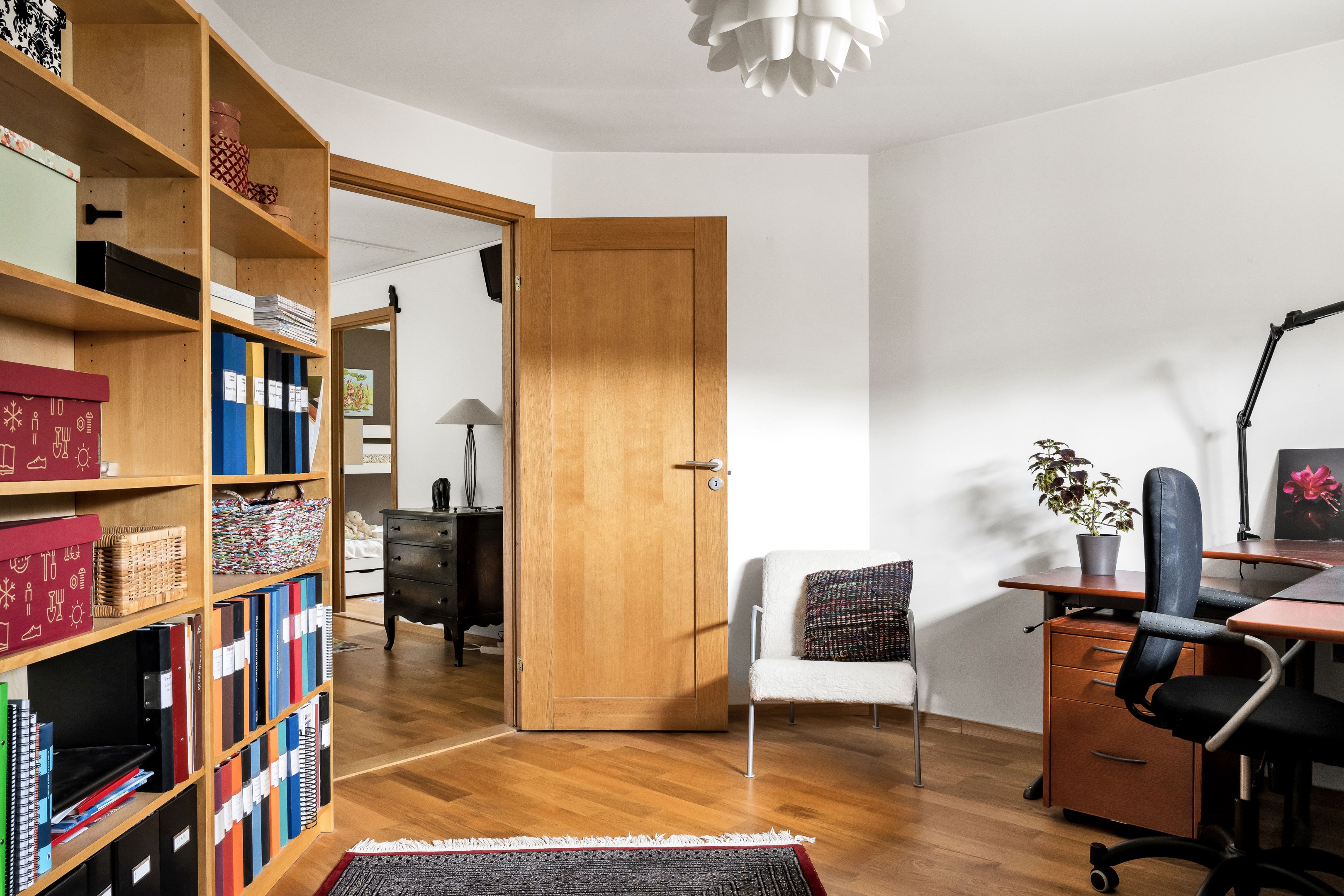 Bostadsbild från Åsgatan 36, Såld i Alsike, Knivsta