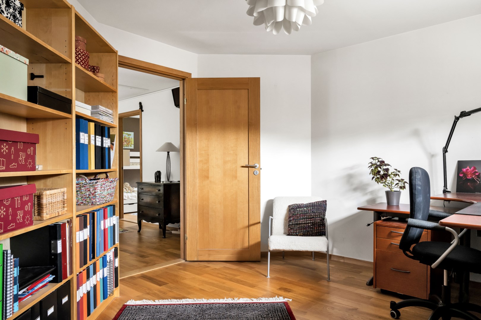 Bostadsbild från Åsgatan 36, Såld i Alsike, Knivsta