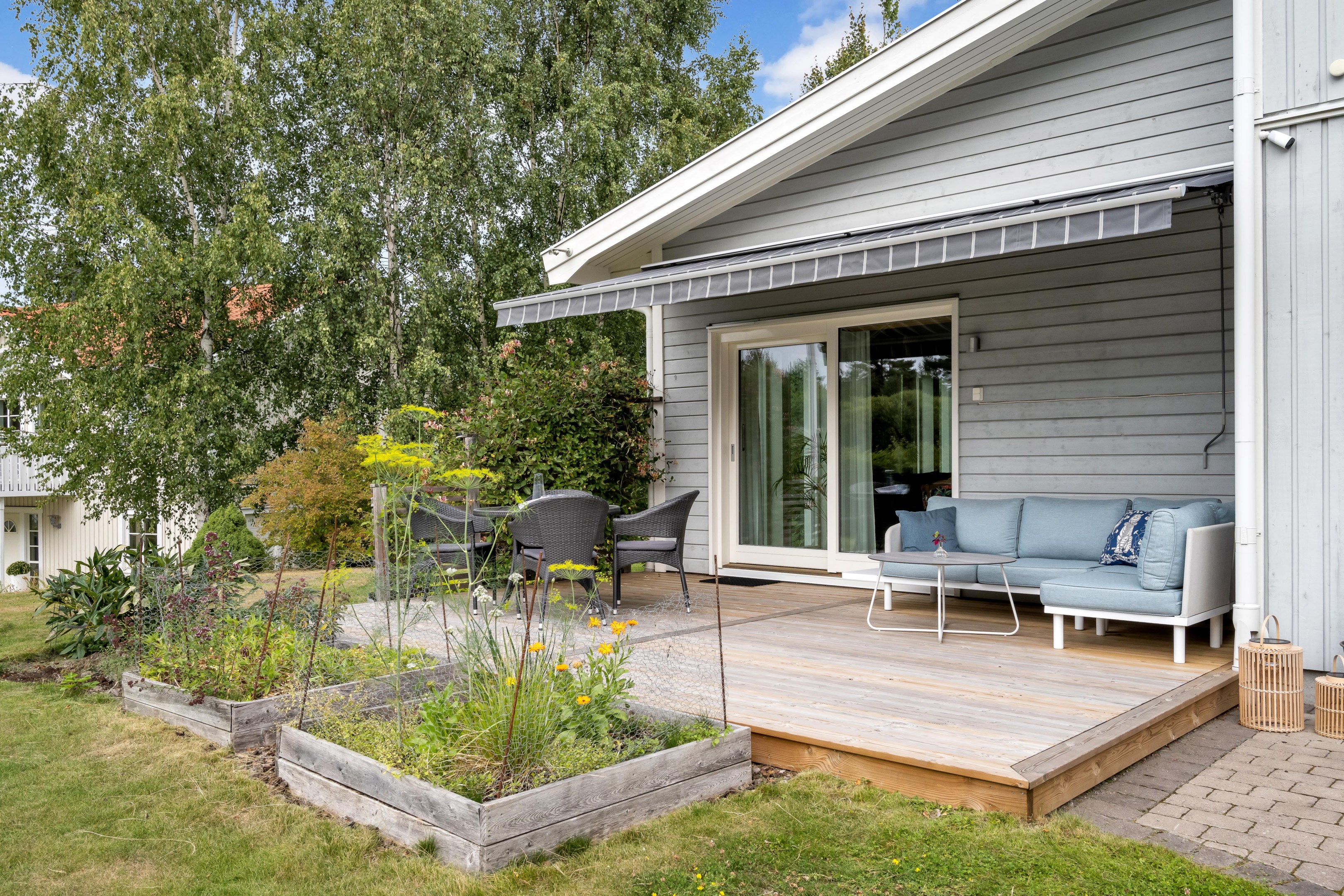 Bostadsbild från Åsgatan 36, Såld i Alsike, Knivsta