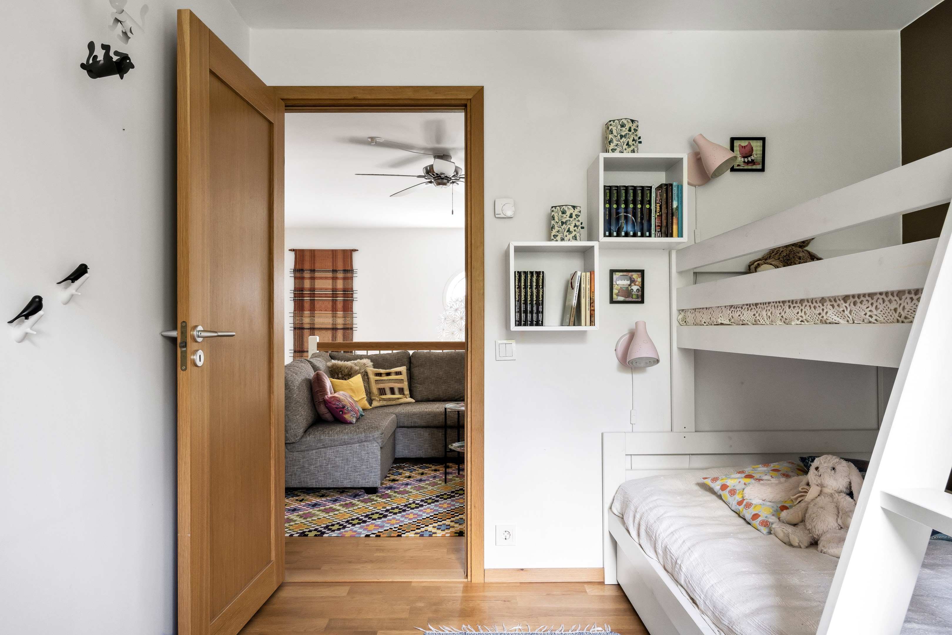 Bostadsbild från Åsgatan 36, Såld i Alsike, Knivsta