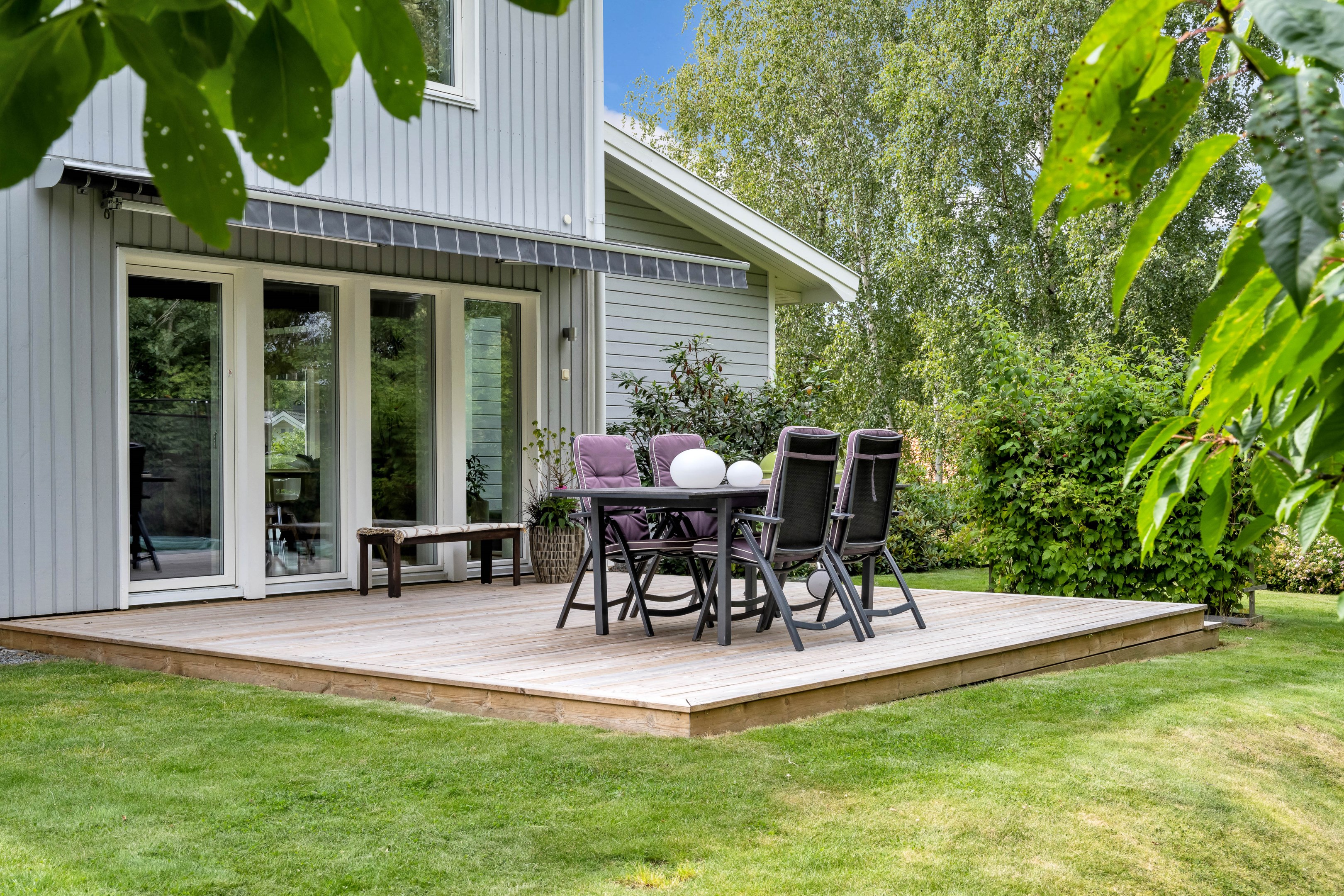 Bostadsbild från Åsgatan 36, Såld i Alsike, Knivsta