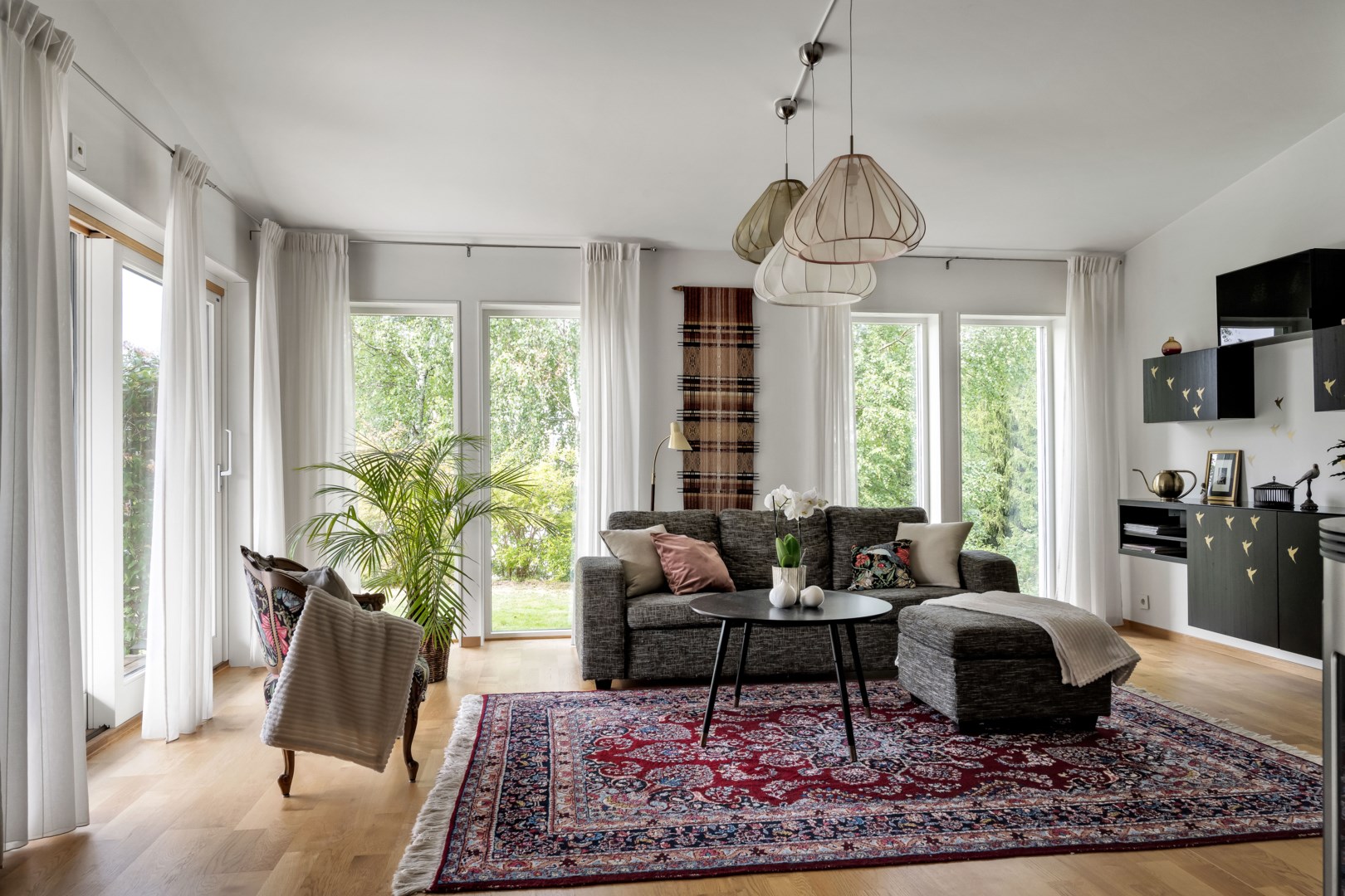 Bostadsbild från Åsgatan 36, Såld i Alsike, Knivsta