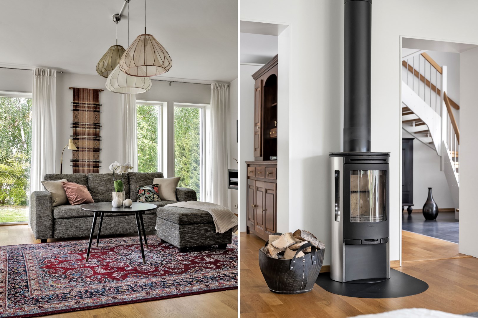 Bostadsbild från Åsgatan 36, Såld i Alsike, Knivsta