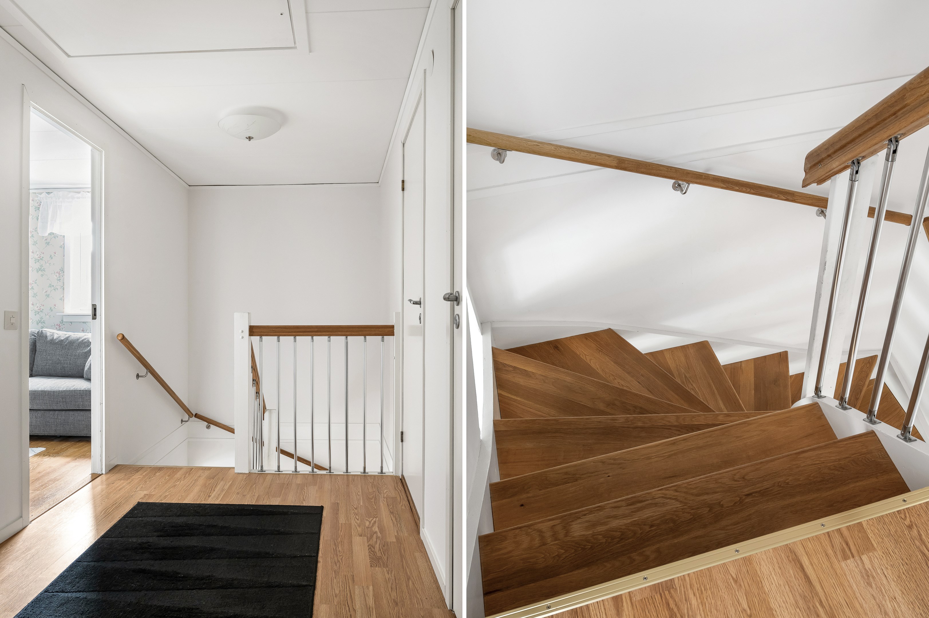 Bostadsbild från Slöjmolnsvägen 7, Såld i Storvreta, Uppsala