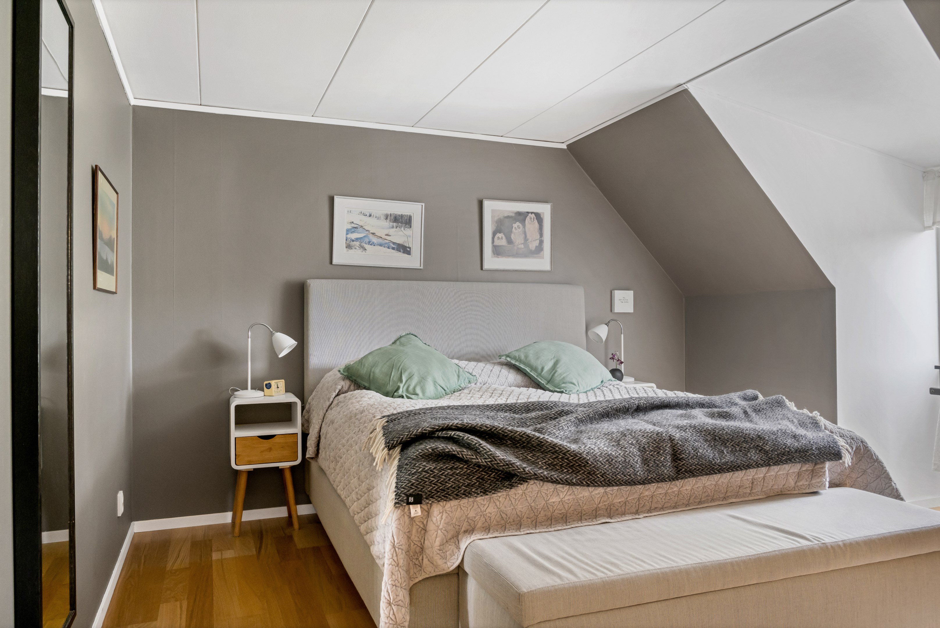 Bostadsbild från Slöjmolnsvägen 7, Såld i Storvreta, Uppsala