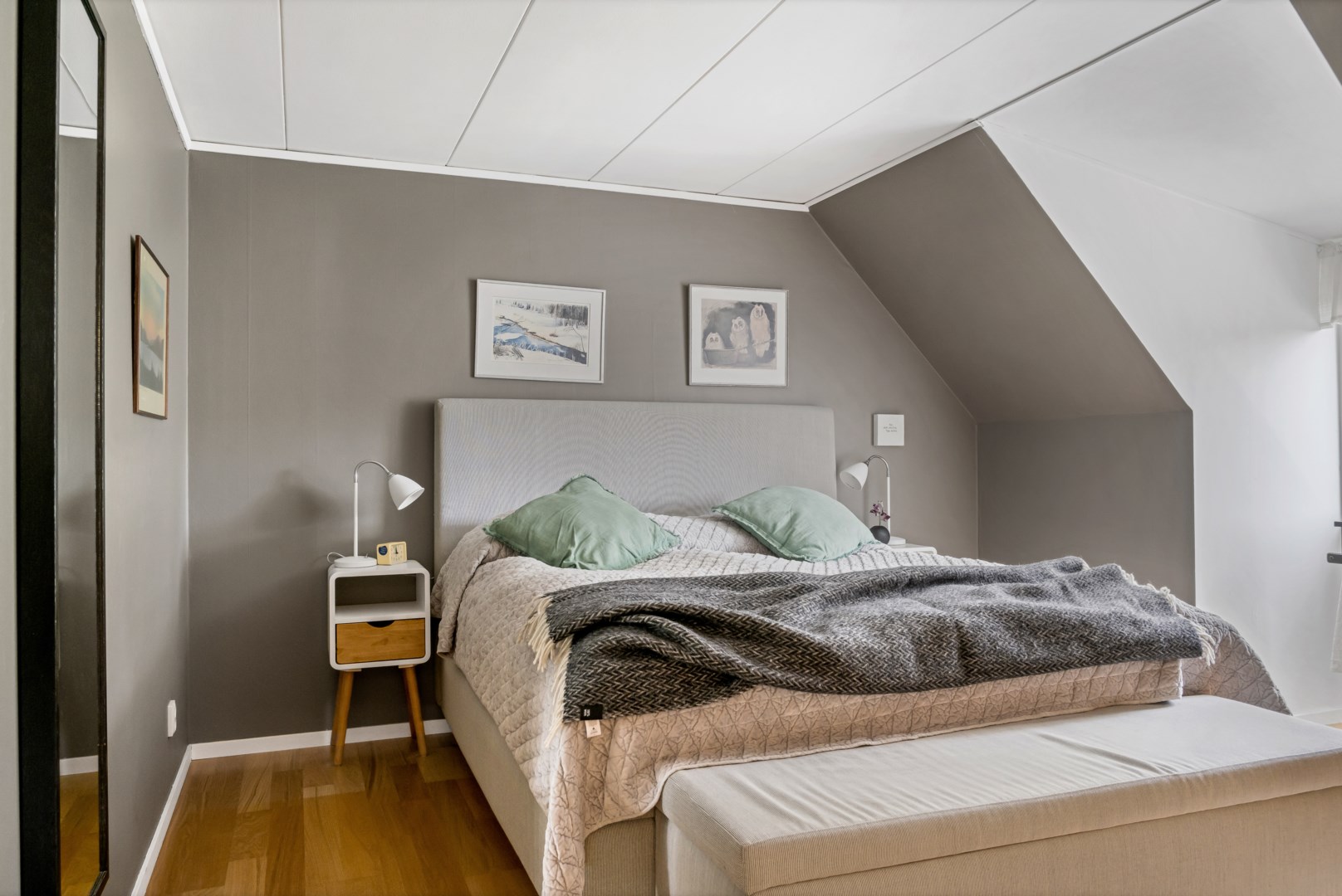 Bostadsbild från Slöjmolnsvägen 7, Såld i Storvreta, Uppsala