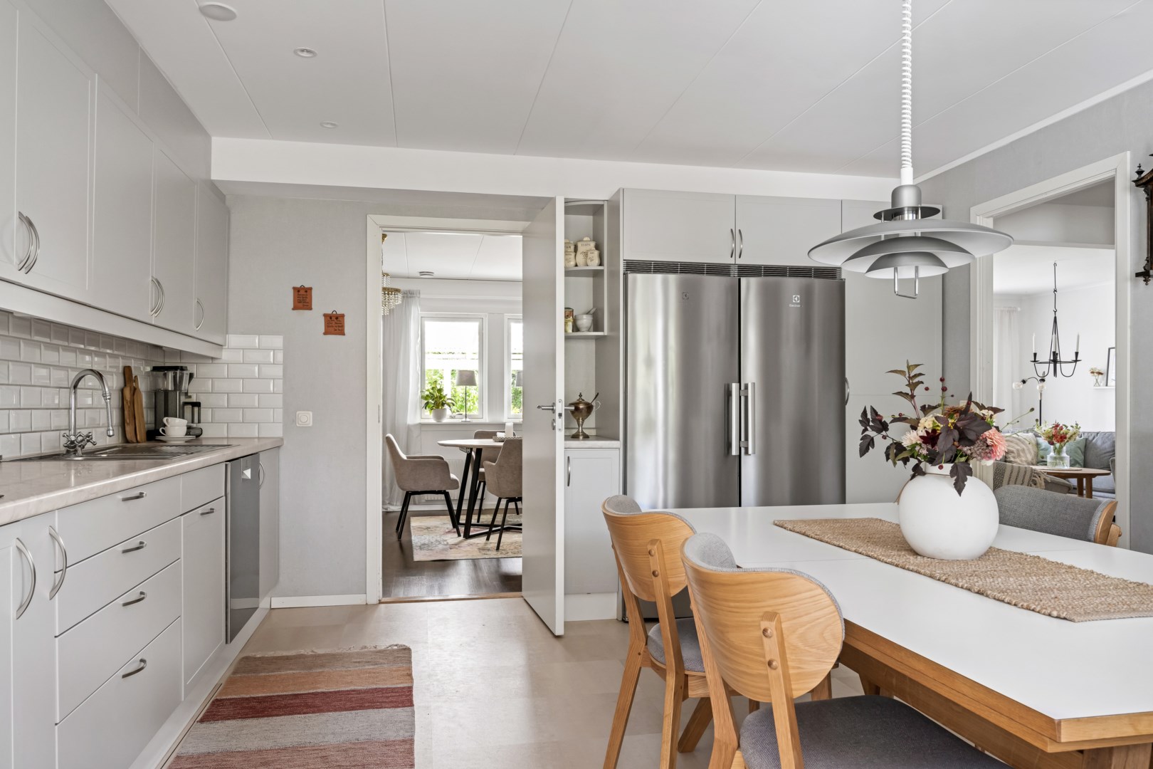 Bostadsbild från Slöjmolnsvägen 7, Såld i Storvreta, Uppsala