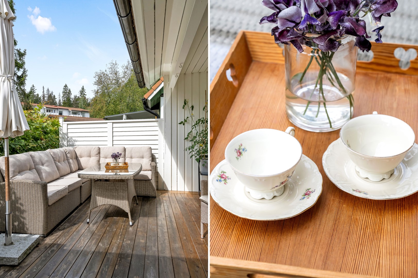 Bostadsbild från Slöjmolnsvägen 7, Såld i Storvreta, Uppsala