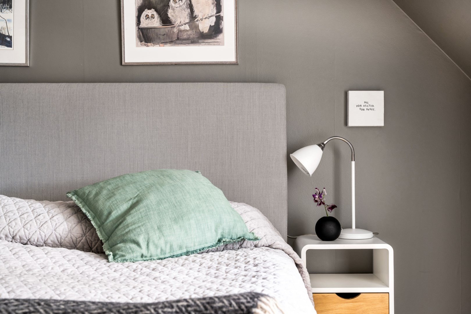 Bostadsbild från Slöjmolnsvägen 7, Såld i Storvreta, Uppsala