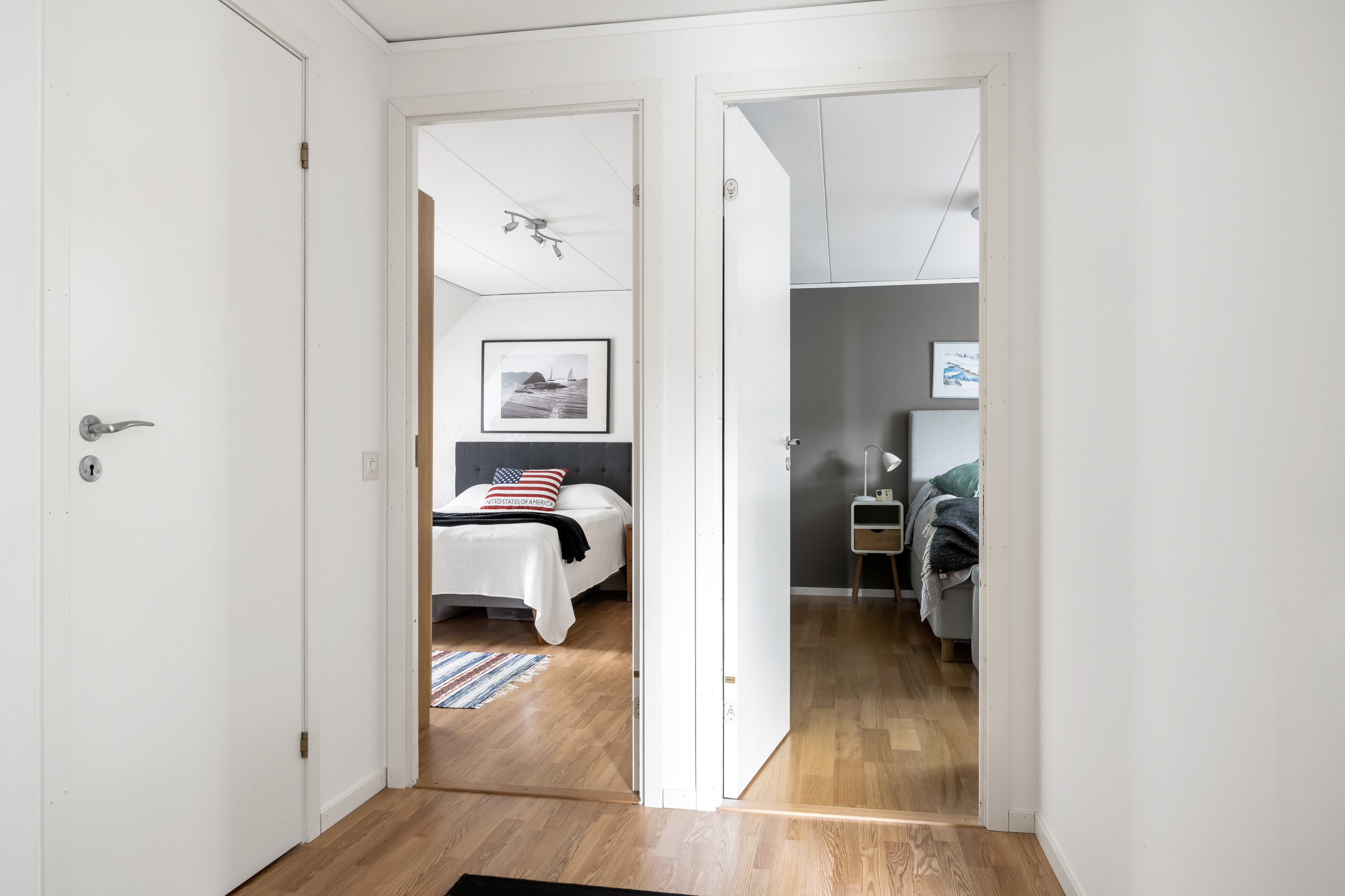 Bostadsbild från Slöjmolnsvägen 7, Såld i Storvreta, Uppsala