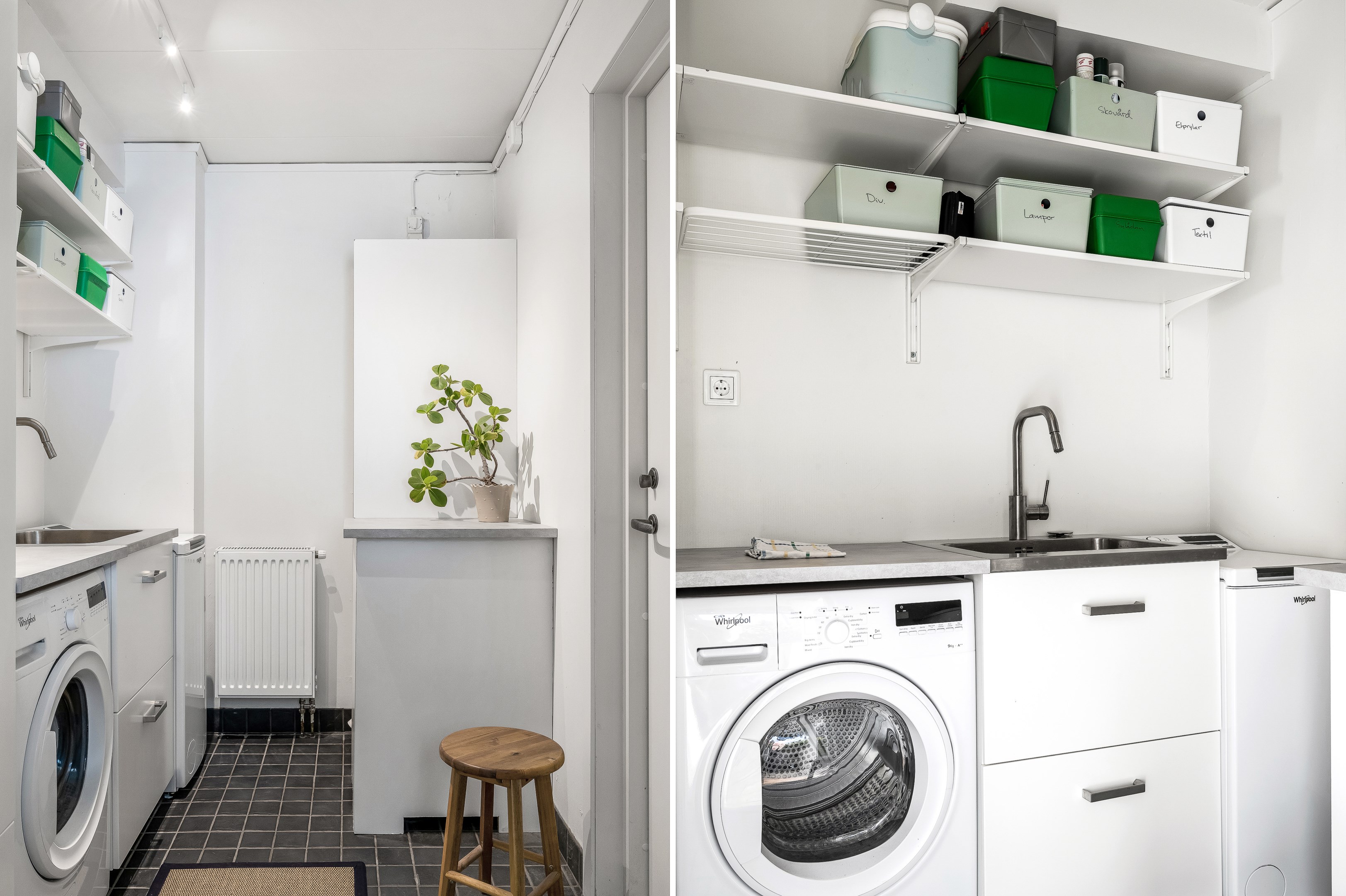 Bostadsbild från Slöjmolnsvägen 7, Såld i Storvreta, Uppsala