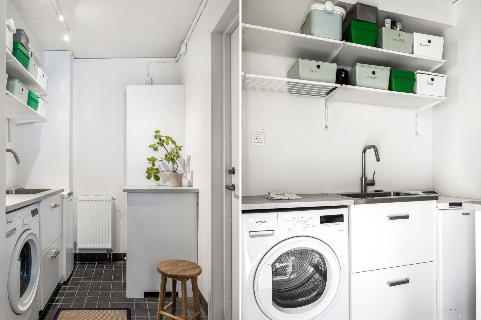 Bostadsbild från Slöjmolnsvägen 7, Såld i Storvreta, Uppsala