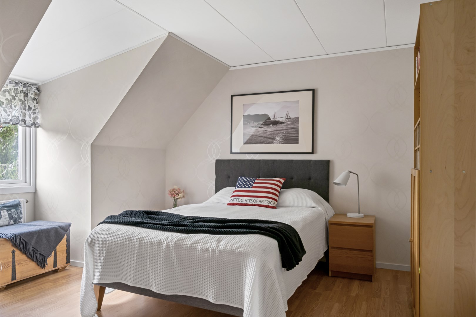 Bostadsbild från Slöjmolnsvägen 7, Såld i Storvreta, Uppsala