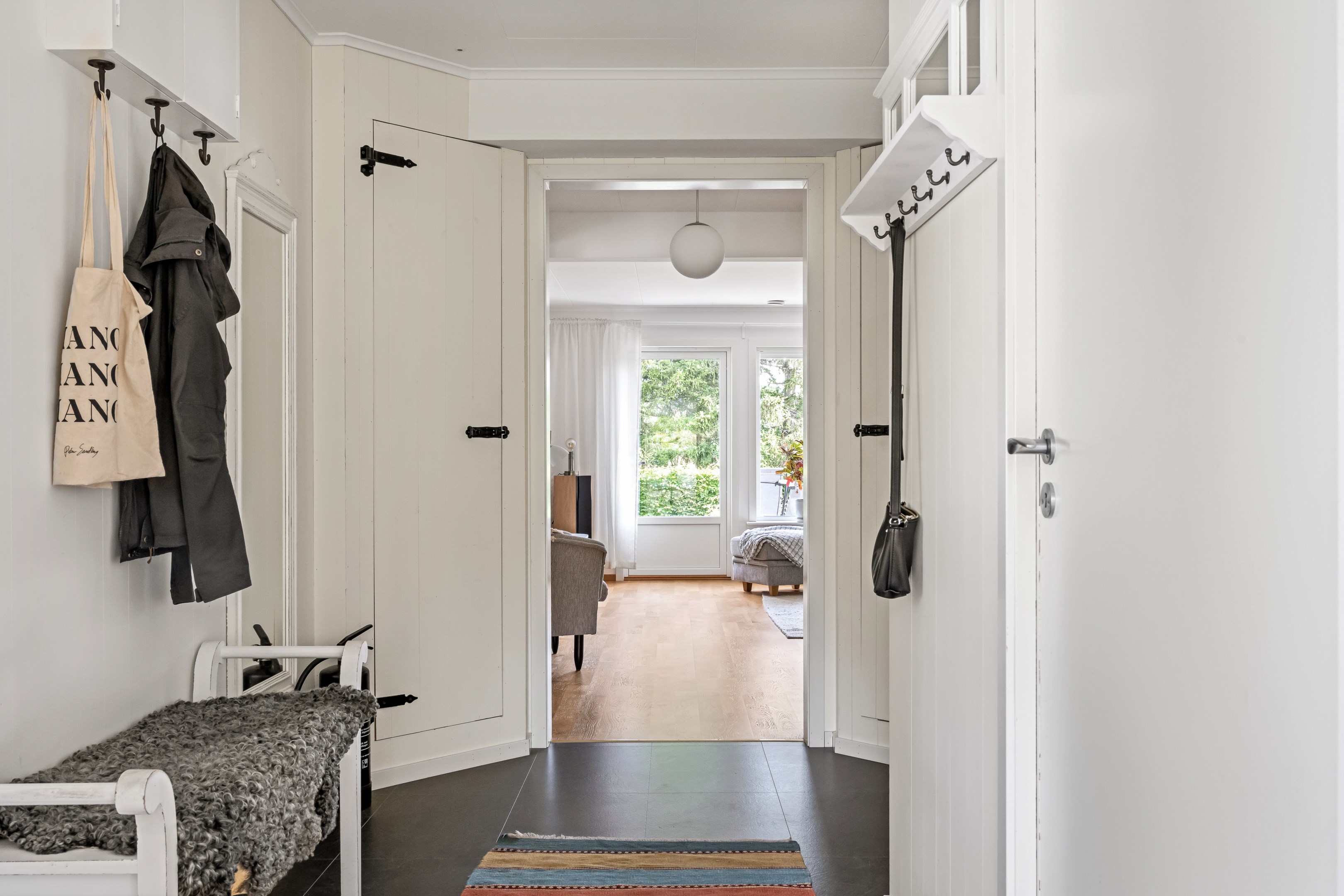 Bostadsbild från Slöjmolnsvägen 7, Såld i Storvreta, Uppsala