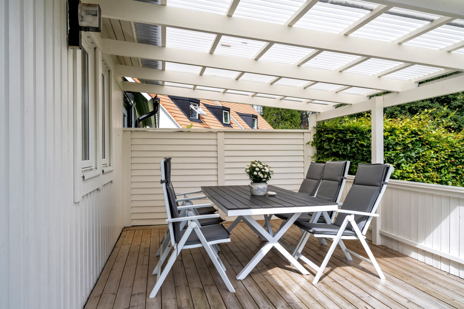 Bostadsbild från Slöjmolnsvägen 7, Såld i Storvreta, Uppsala