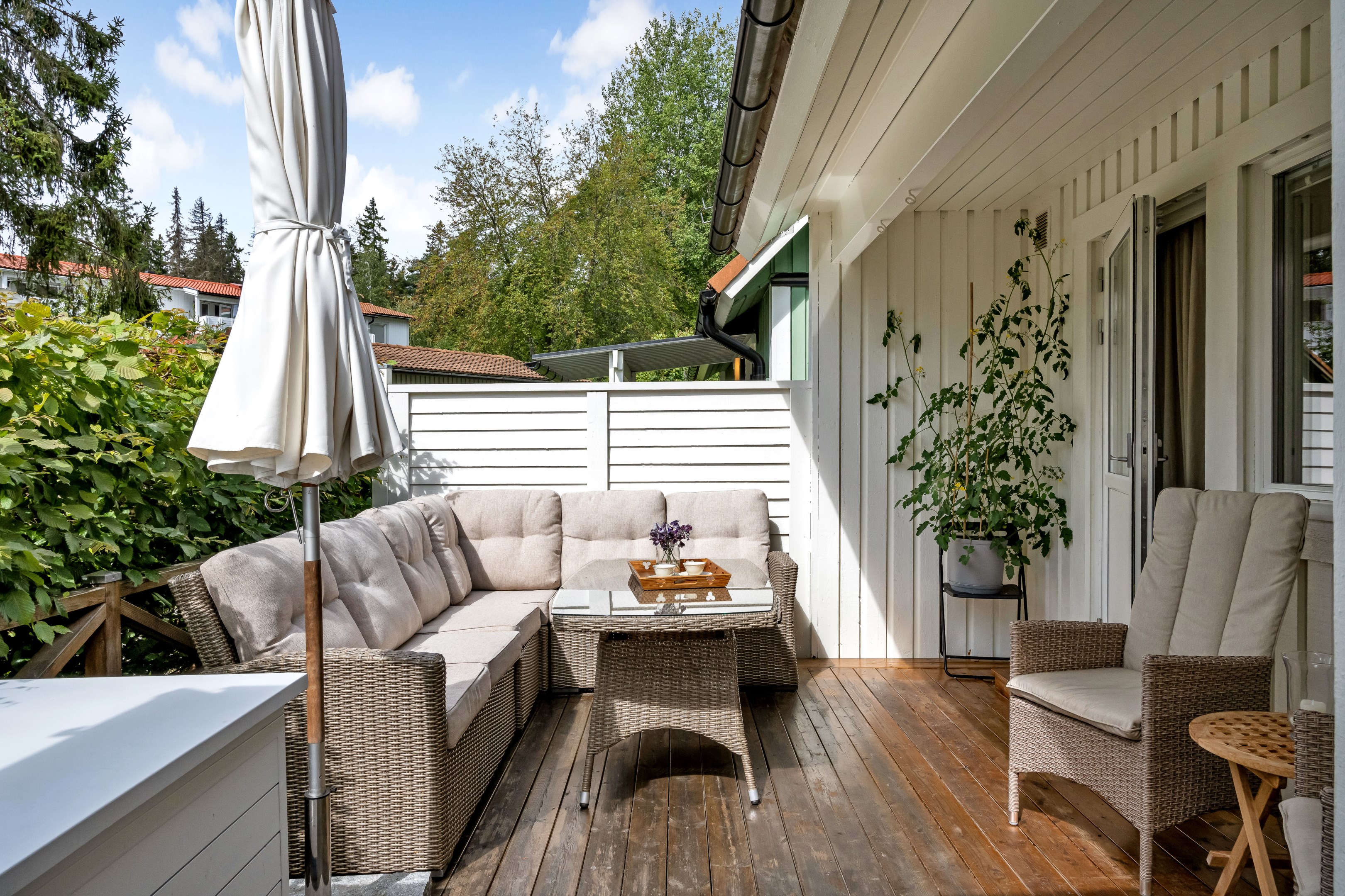 Bostadsbild från Slöjmolnsvägen 7, Såld i Storvreta, Uppsala