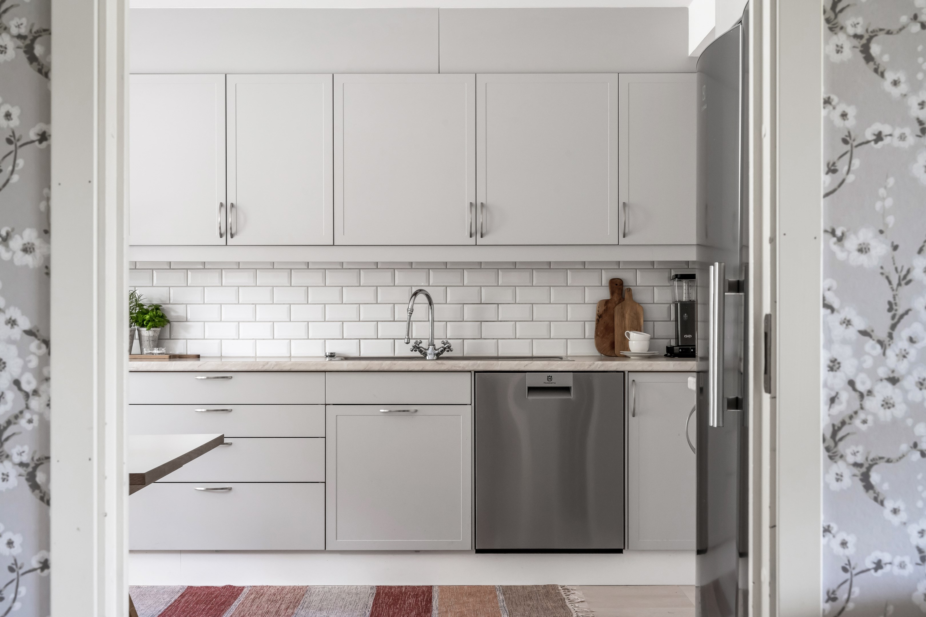 Bostadsbild från Slöjmolnsvägen 7, Såld i Storvreta, Uppsala